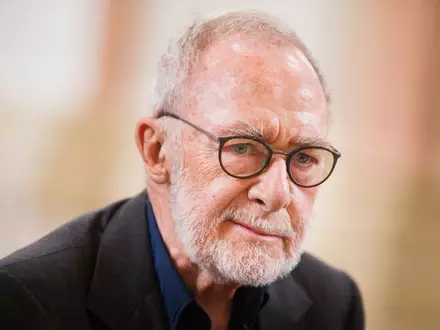 Gerhard Richter gehört zu den einflussreichsten Künstlern der Welt. (Archivbild) - Foto: Rolf Vennenbernd/dpa