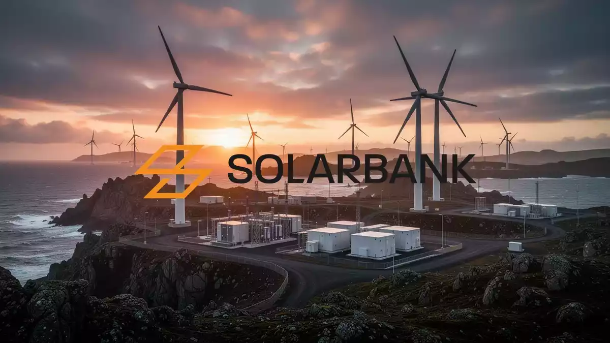 PowerBank erweitert Solar- und Speicherportfolio in Nordamerika