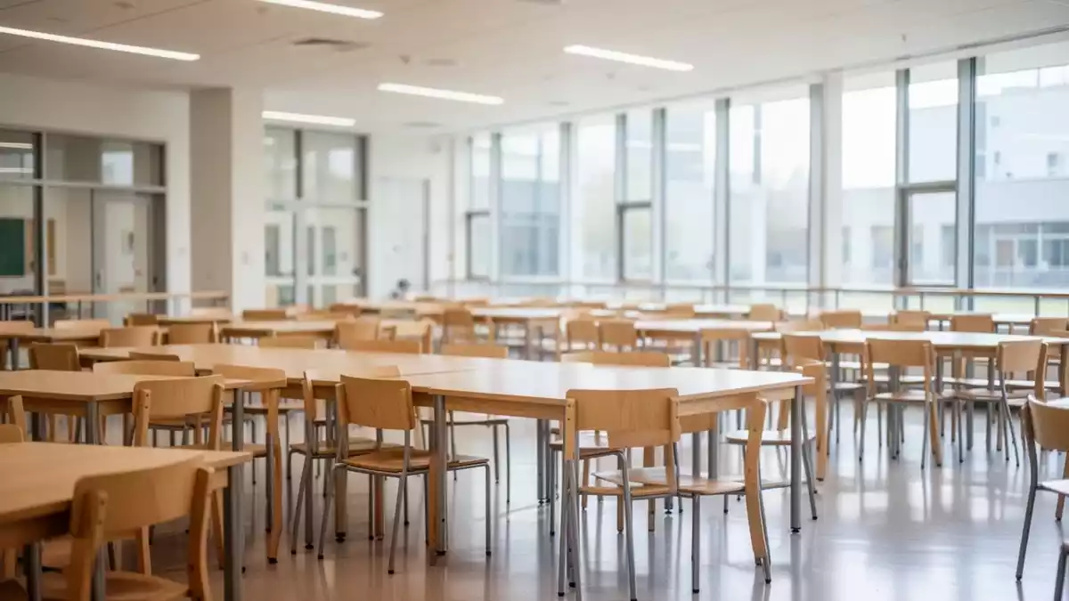 KiSMo-Studie prüft Qualität des Kita- und Schulessens