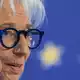 EZB-Präsidentin Christine Lagarde betont immer wieder die Handlungsfähigkeit der Zentralbank. (Archivbild) - Bild: Andreas Arnold/dpa