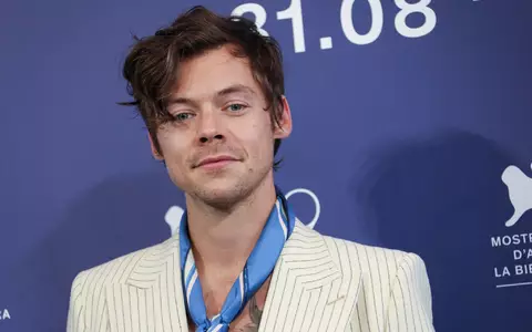 Popstar Harry Styles kommt nach Deutschland. (Archivbild) - Foto: Joel C Ryan/Invision/AP/dpa