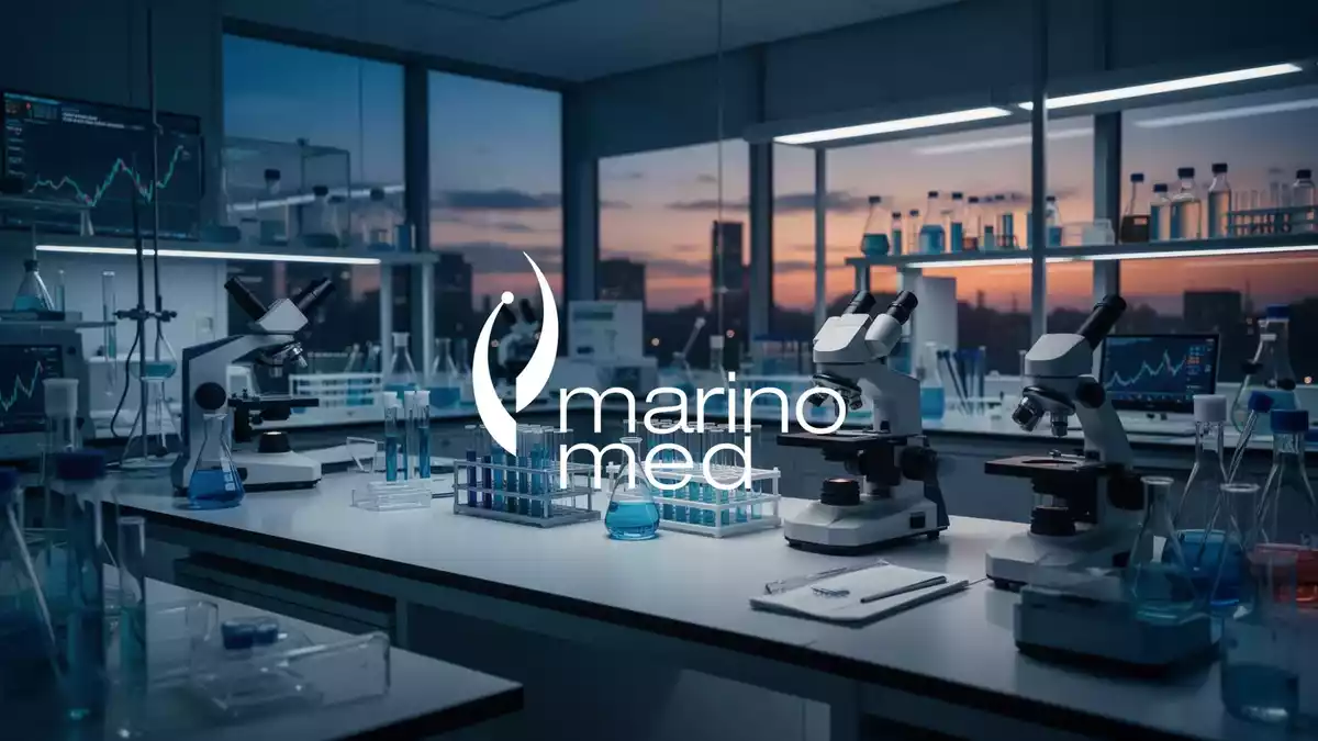 Marinomed: Anmeldefrist im Sanierungsverfahren endet heute