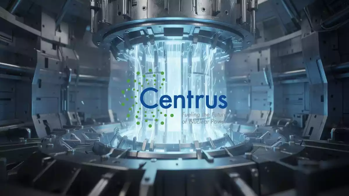 Centrus Energy platziert Aktien für 500 Millionen Dollar