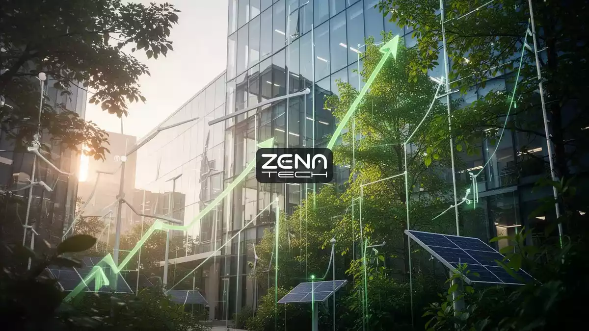 Zenatech erhält Irland-Zulassung für autonome Agrardrohnen