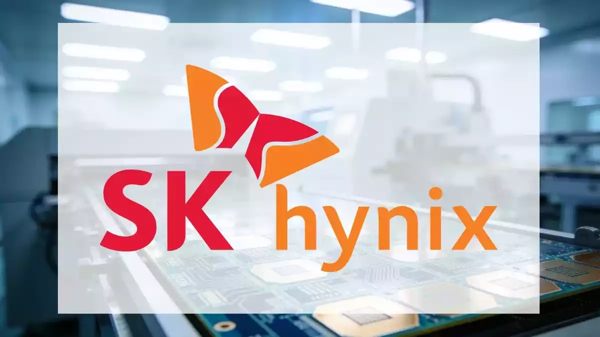 SK Hynix Shares Steady as Kioxia Merger Talk Fades; Memory Shortage in Focus