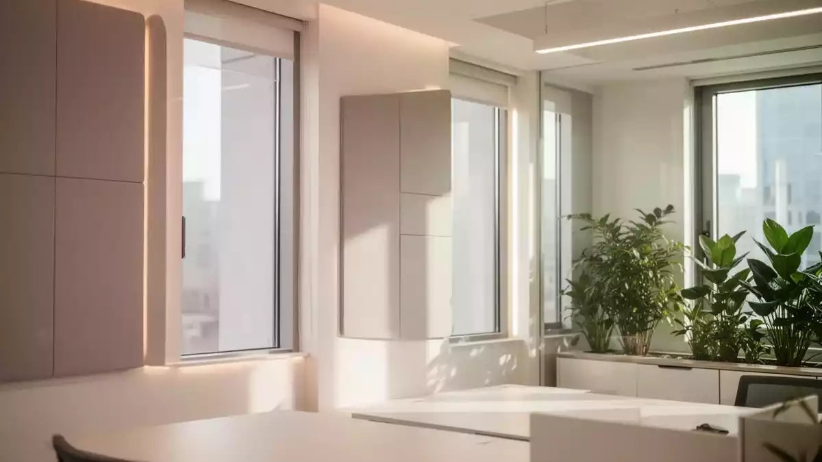 Schäfer Shop zeigt, wie Ergonomie Gesundheit im Büro stärkt