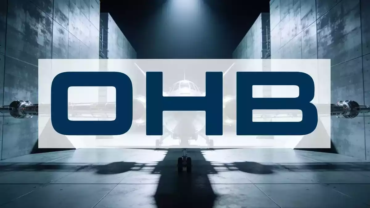 OHB SE Stock Falls 11.6% After €1B SES Deal Despite Strong H1 2026 Results