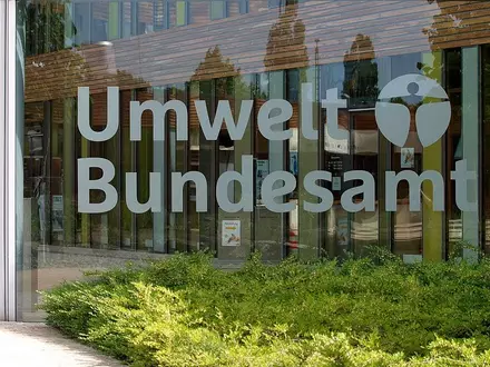 Umweltbundesamt (Archiv) - Foto: via dts Nachrichtenagentur
