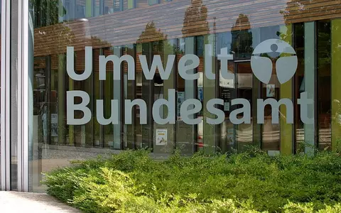 Umweltbundesamt (Archiv) - Foto: via dts Nachrichtenagentur