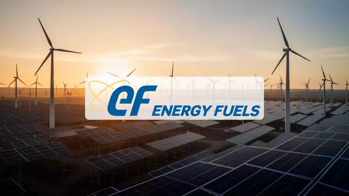 Energy Fuels unter Druck trotz ASM-Übernahme und Ölpreis-Rally