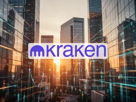 Moderne Architektur und digitale Lichtreflexe als Symbol für institutionelles Investieren im Finanzsektor - Foto: über boerse-global.de