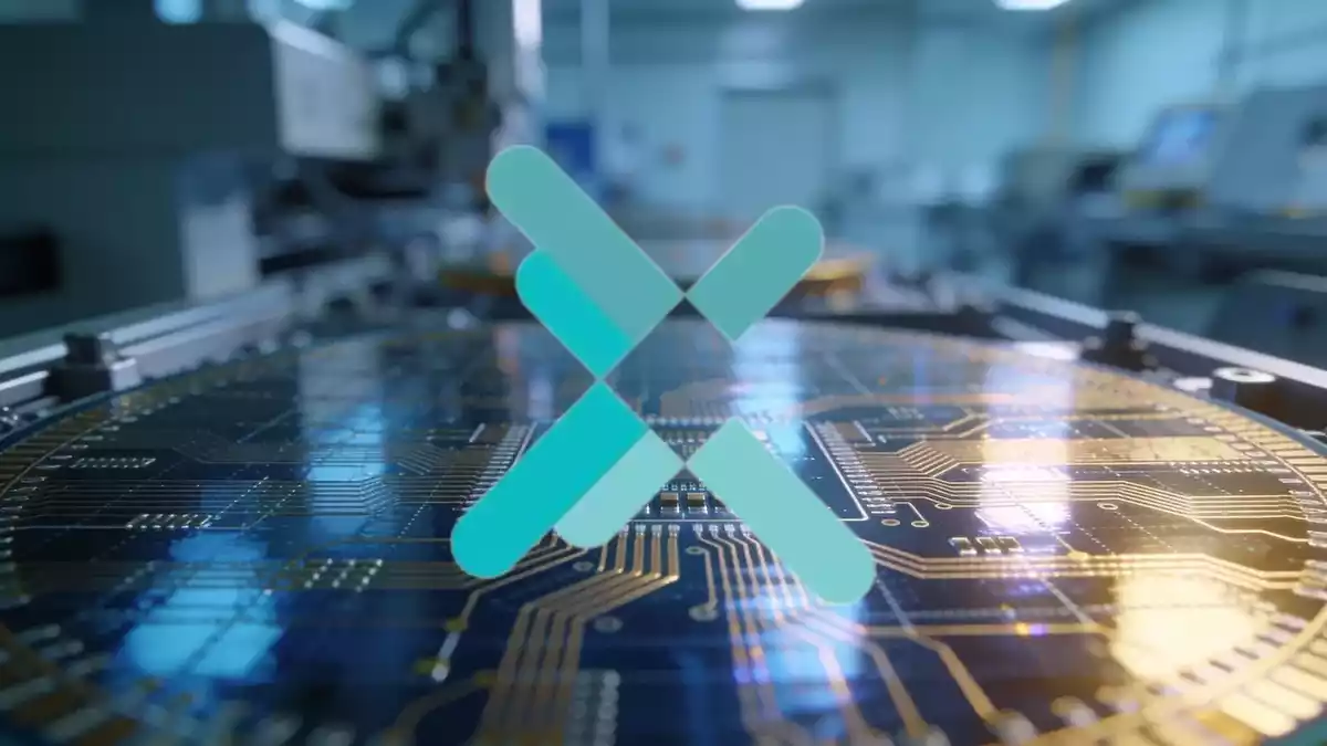 Sivers Semiconductors: $4B AI Optics Market, Glasgow Fab, Insider Trades
