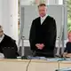 Die Staatsanwaltschaft glaubt, dass die Angeklagte Fabian aus seiner Wohnung lockte. - Bild: Bernd Wüstneck/dpa