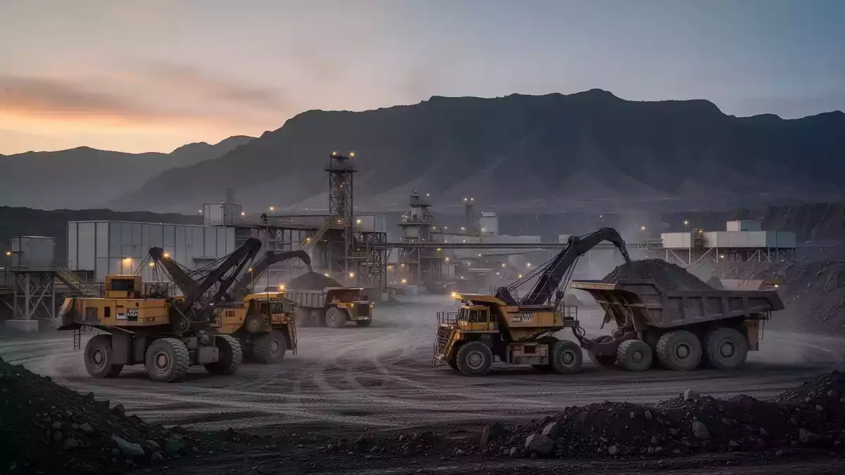 Almonty Industries Exits TSX and ASX, Keeps Nasdaq and Frankfurt Listings