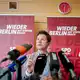 Der SPD-Berliner Spitzenkandidat Steffen Krach hat vor der Wahl zum Abgeordnetenhaus am 20. September einen schweren Stand.  - Bild: Kay Nietfeld/dpa
