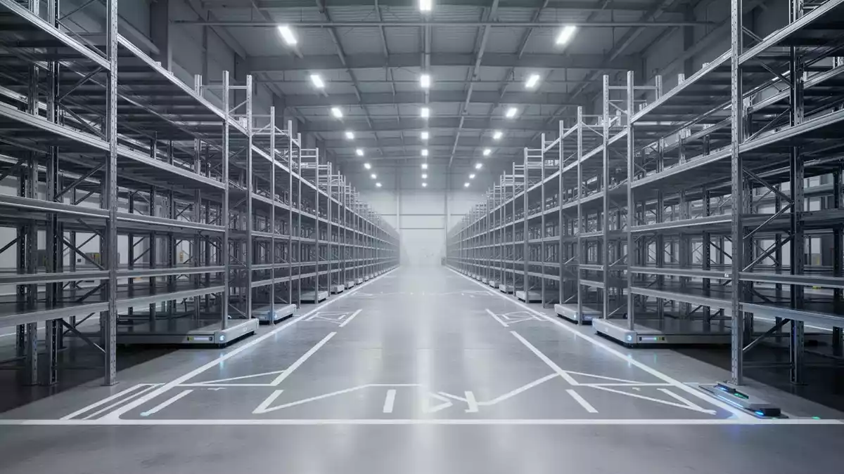 JD.com plant Milliardenoffensive für autonome Logistik und KI