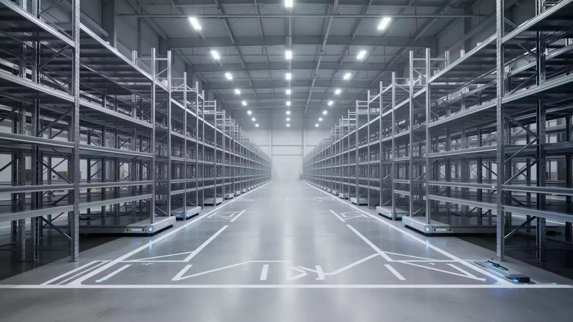 JD.com to Automate Supply Chain With Millions of Robots Within 5 Years - News Directory 3