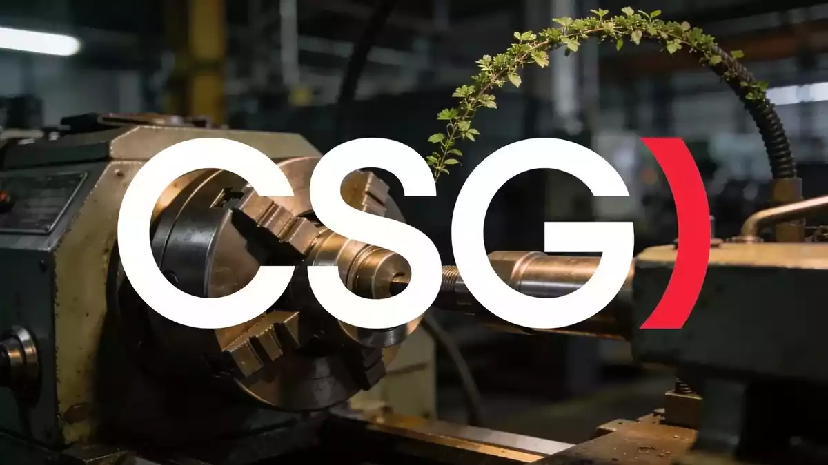 CSG Invests EUR 49.7M in Tatra Defence as Shares Stay 55% Below Peak