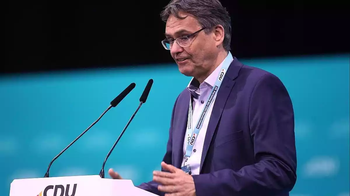 EU-Berichterstatter will Klima-Investitionspflicht abschwächen