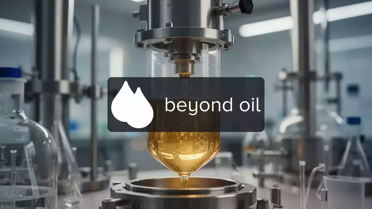 Beyond Oil steigert Umsatz und bestätigt Technologie im Praxistest