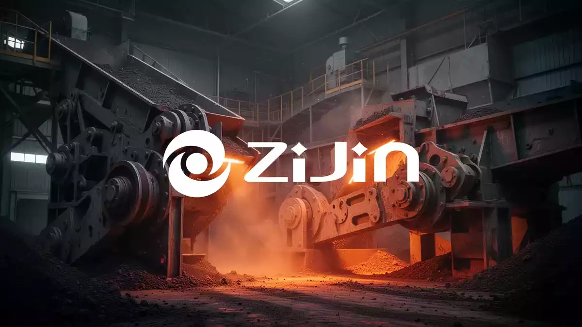Zijin Mining soll Ghana zum Afrika-Zentrum ausbauen