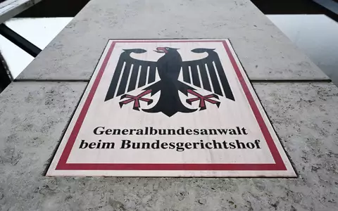 Die Bundesanwaltschaft hat die Ermittlungen übernommen. (Archivbild) - Foto: Uli Deck/dpa