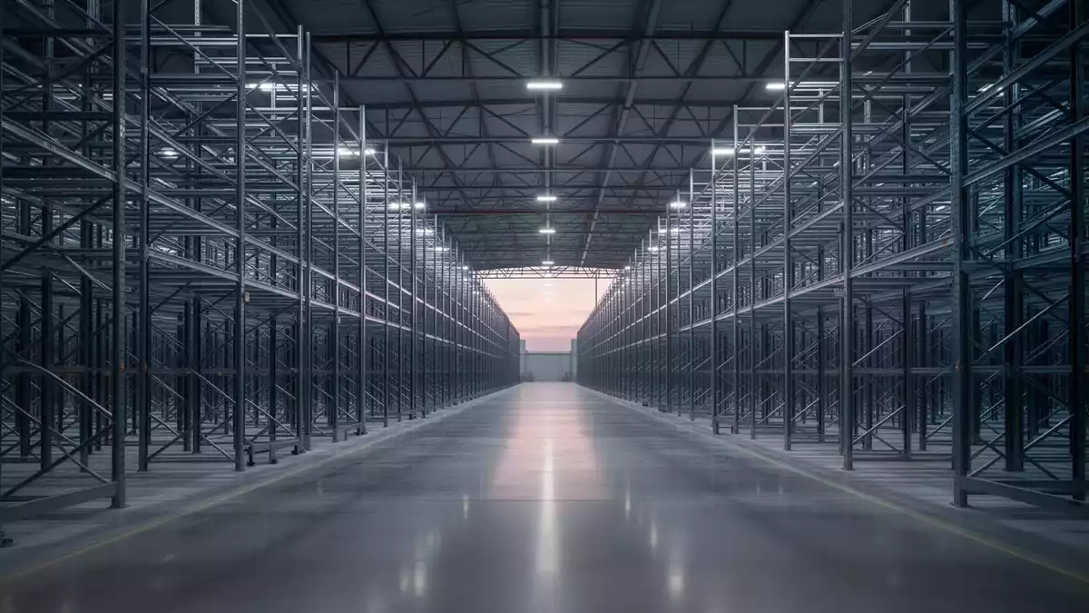 Logistik im Wandel: Resilienz, Cyberrisiken und digitale Souveränität