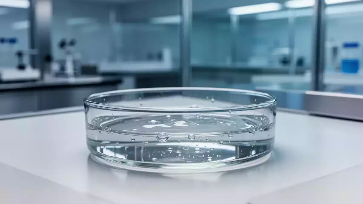 Insilico Medicine: KI-Wirkstoff zeigt Alterungseffekte in Studie