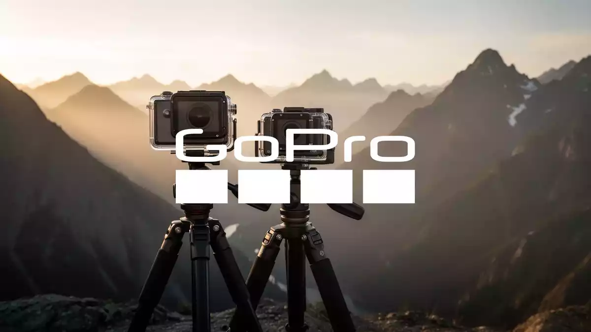 GoPro-Aktie steigt: Finanzierung und Fusion treiben Kurs