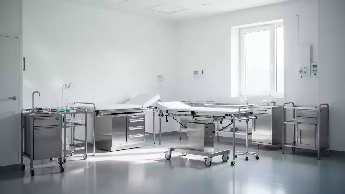 TenNor meldet positive Rifaquizinone-Daten bei Gelenkinfektionen