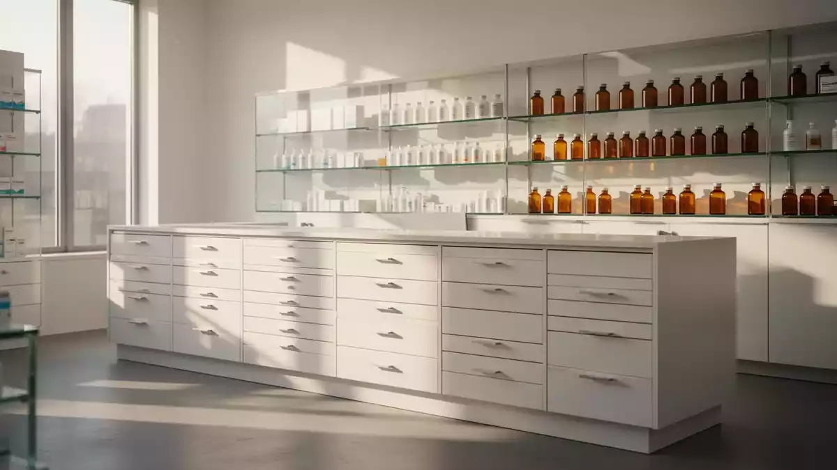 Apotheken unter Druck: Rezeptbetrug, E-Rezept-Ausfälle und neue Regeln
