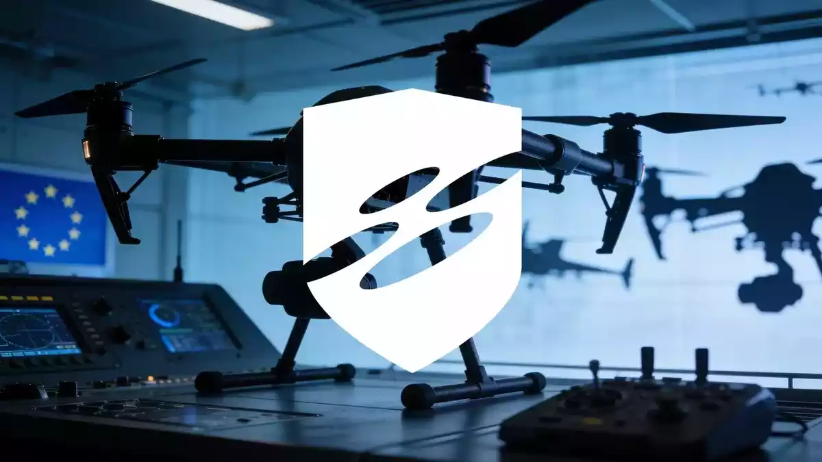 DroneShield Names Rebecca Lowde CFO as Shares Sit 72% Below 52-Week High