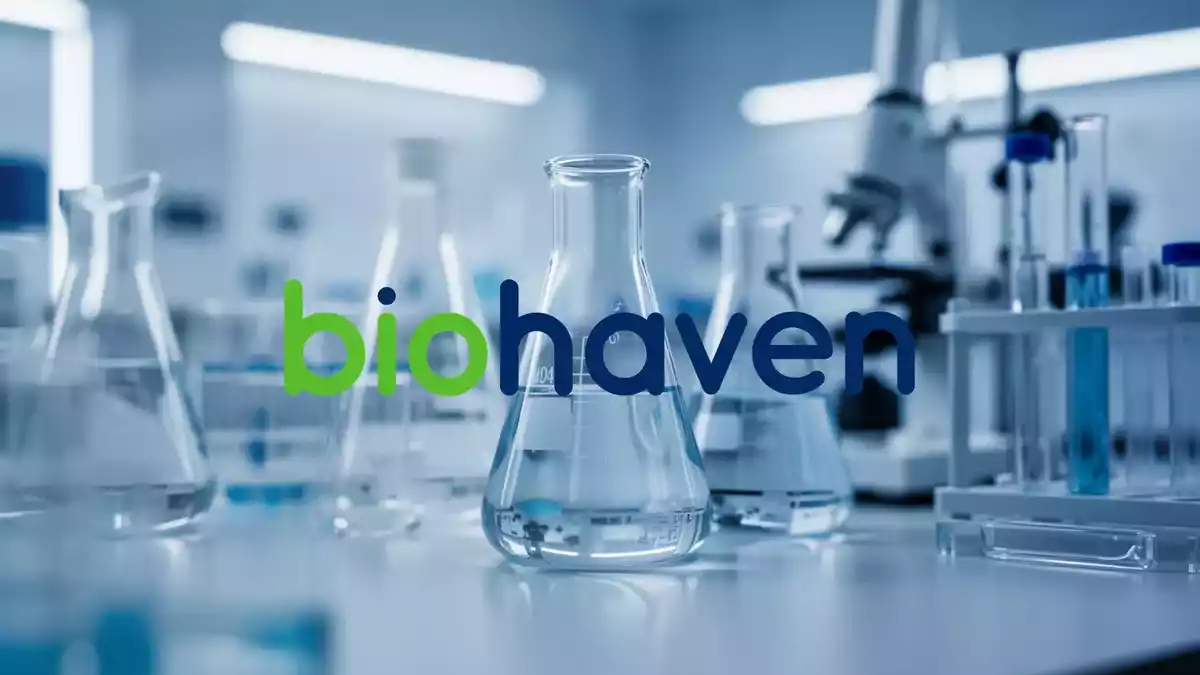Biohaven Aktie fällt nach FDA-Pause für Epilepsieprogramm