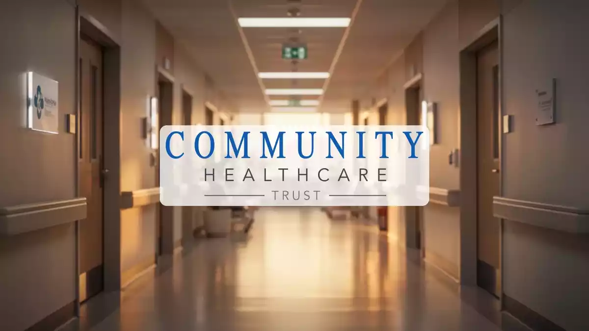 Community Healthcare Trust kürzt Dividende für mehr Wachstumskapital