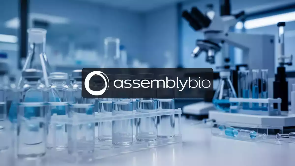 Assembly Biosciences übernimmt 40 Prozent am HSV-Programm