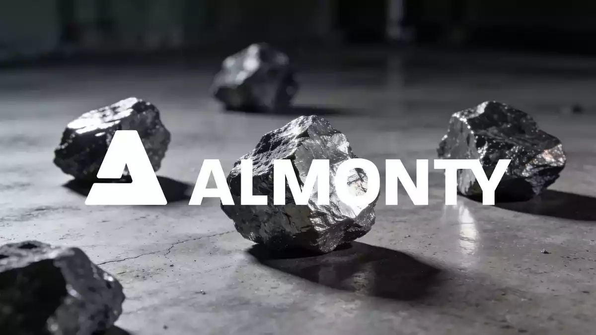 Almonty Q2 Revenue Jumps 498% as Tungsten Prices Surge