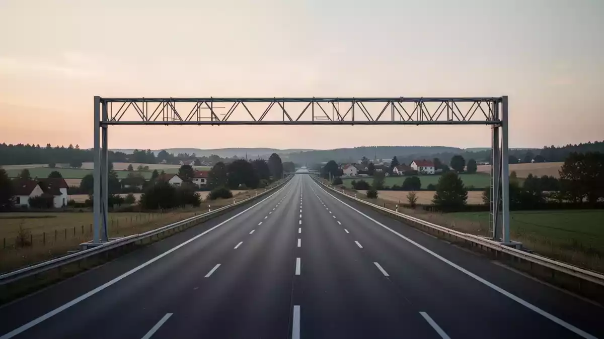 ACE warnt vor verspäteten Mautforderungen und Betrugslinks
