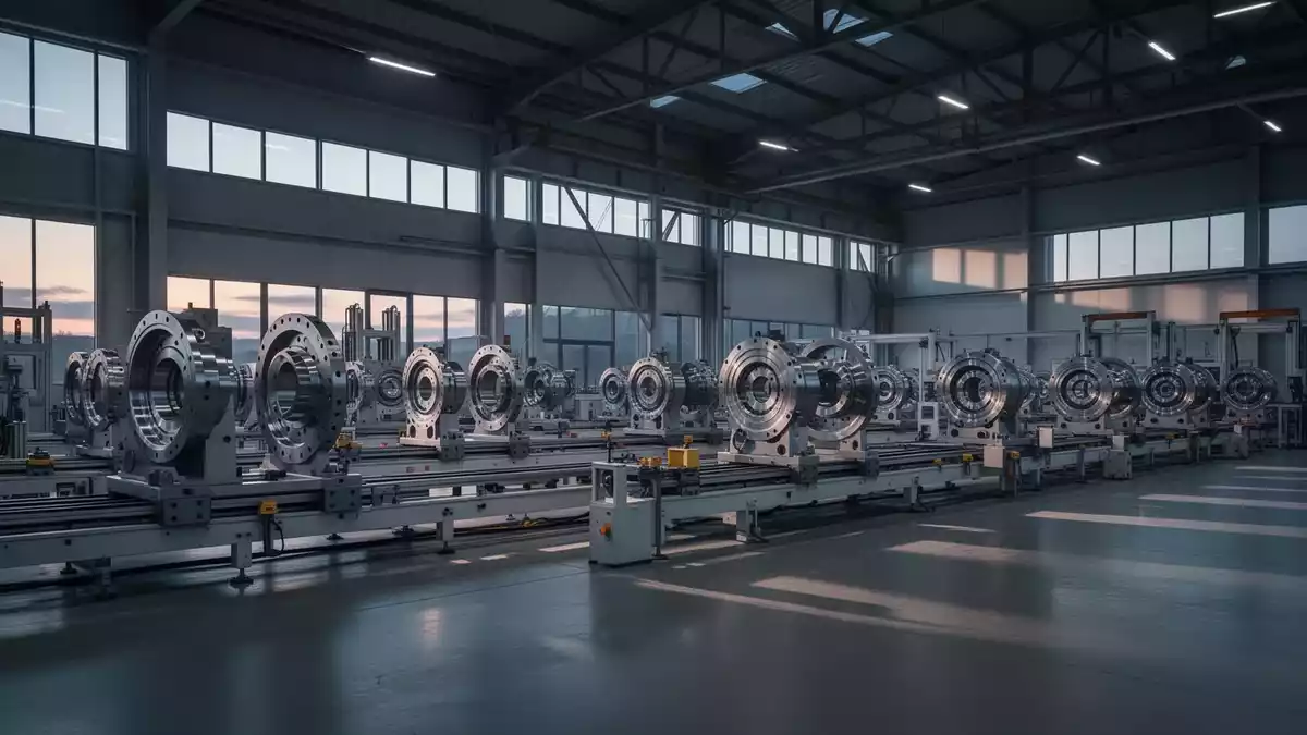 KI und Robotik verändern die industrielle Fertigung