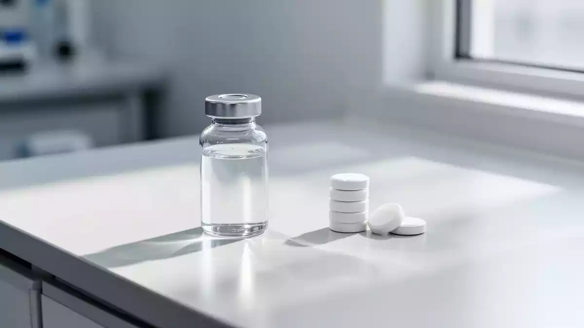 GLP-1-Markt wächst: Kosten, Tabletten und neuer Wettbewerb