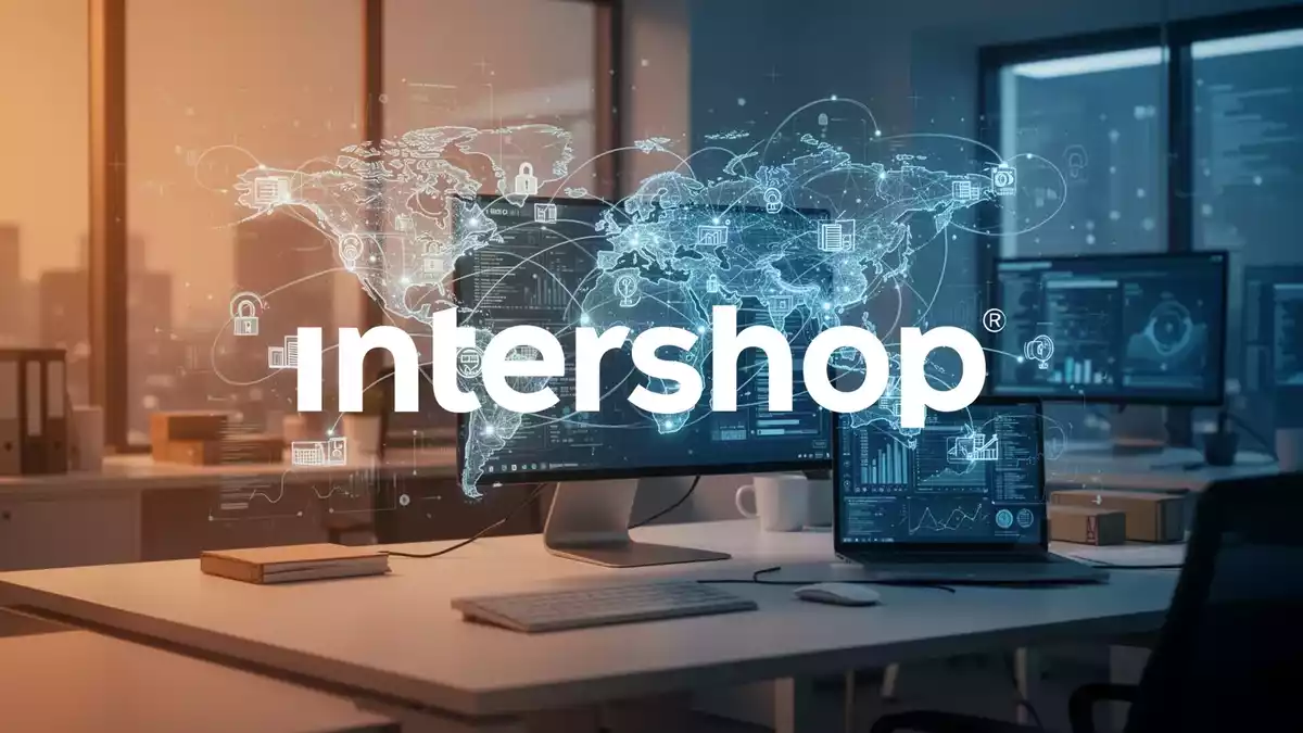 Intershop gewinnt Nüßing als Neukunden für digitale Handelsplattform