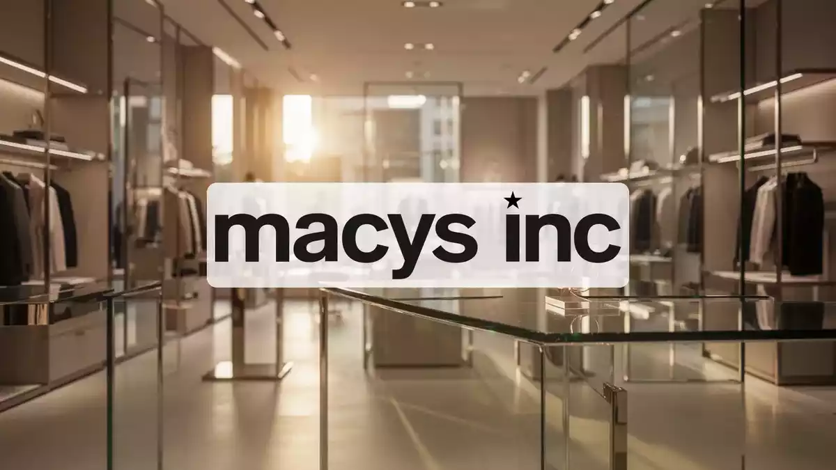 Macy's übertrifft Gewinnerwartungen, doch Zolleffekt belastet Aktie