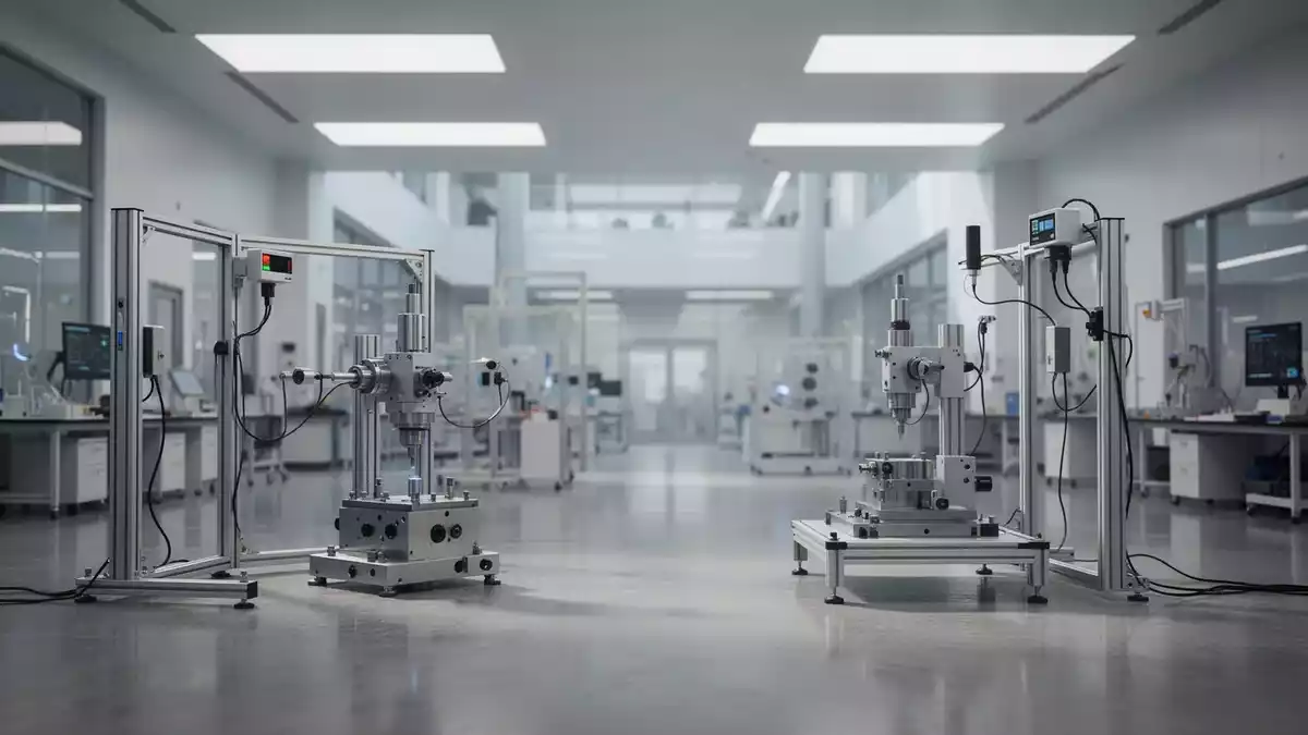 PHYMI sichert sich fast 100 Millionen Dollar für Embodied AI