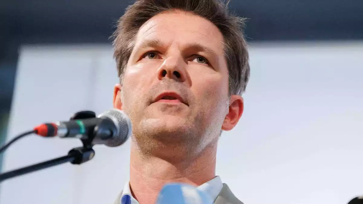 Die Hannoveraner Staatsanwaltschaft ermittelt gegen den SPD-Spitzenkandidaten Steffen Krach. - Bild: Carsten Koall/dpa