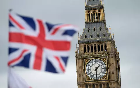 Die Briten planen eine Übernachtungssteuer in England. (Archivbild) - Foto: Hannah Mckay/epa/dpa-tmn