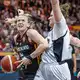 Kapitänin Marie Gülich zeigte eine starke Leistung. - Bild: Andreas Gora/dpa