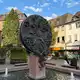 In Worms gingen nach dem Beben mehrere Anrufe bei der Polizei ein.  - Bild: Valeria Nickel/dpa