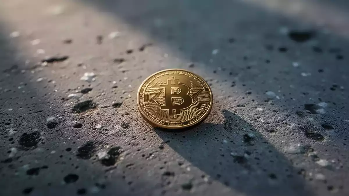 Bitcoin vor möglichem Sprung auf 400.000 Dollar bis 2030