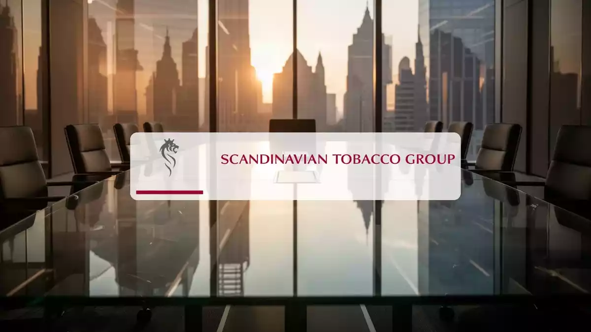Scandinavian Tobacco bestätigt Ziele und verkauft Marken an JTI