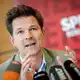Steffen Krach weist Korruptionsvorwürfe zurück. - Bild: Kay Nietfeld/dpa