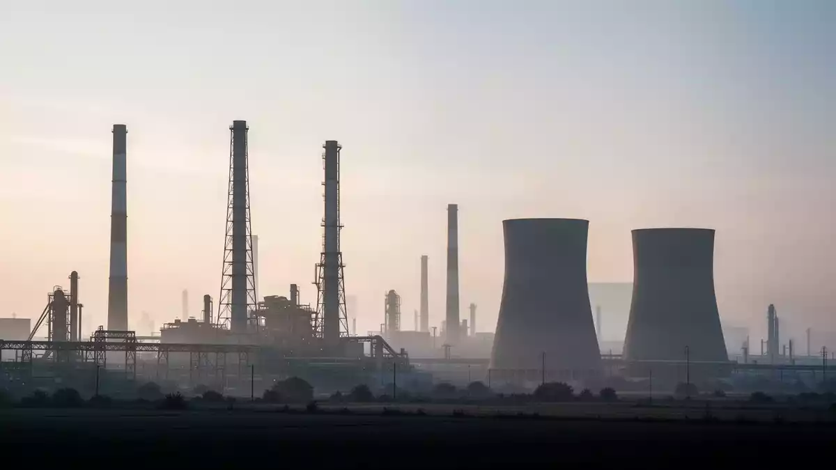 ETS-Reform: Peter Liese will Investitionspflichten lockern